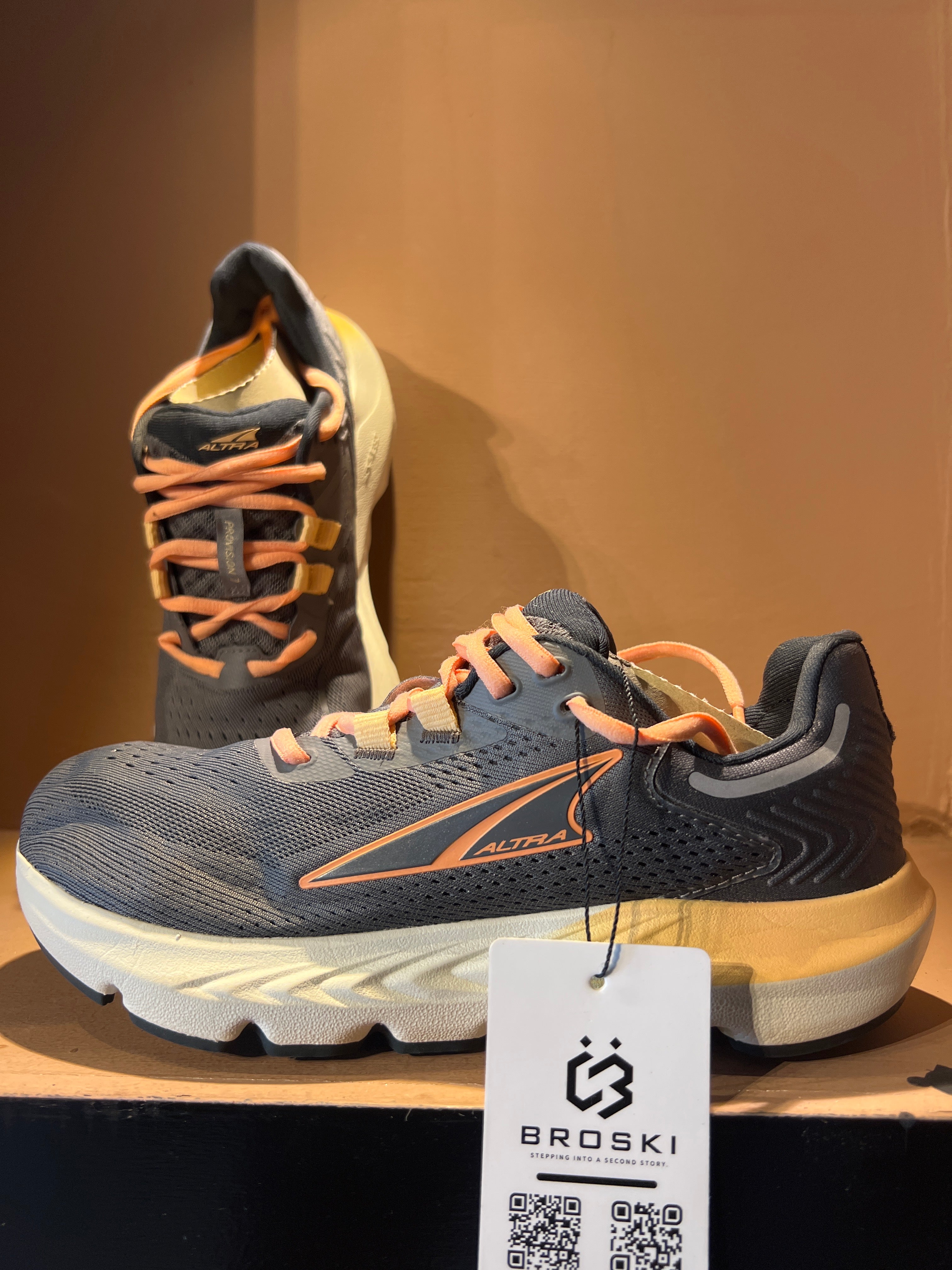 Altra Women's Provision 7
