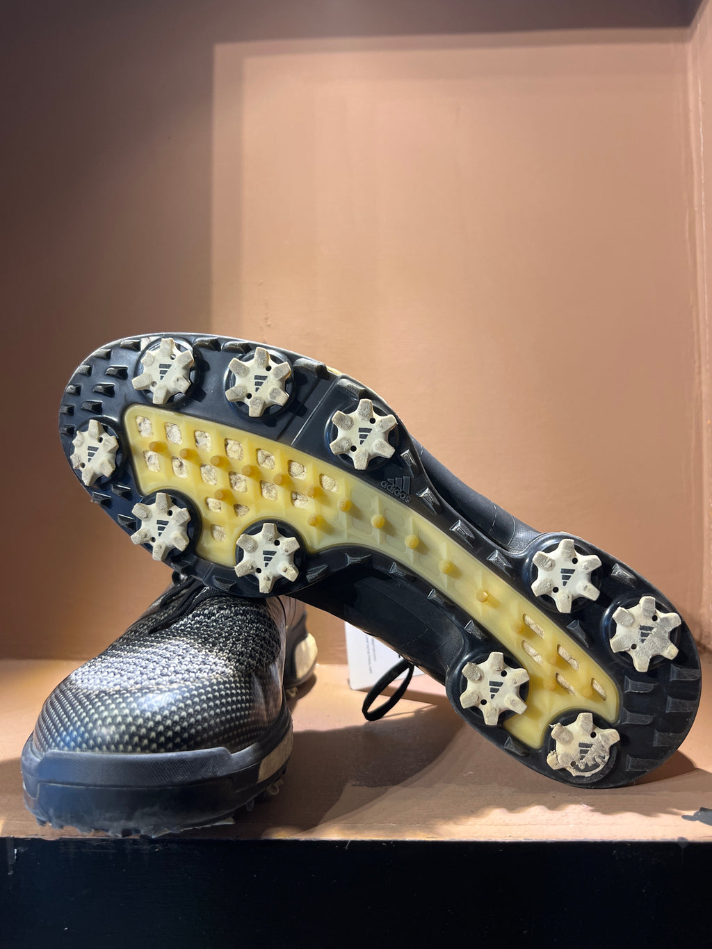 Adidas Tour360 Knit