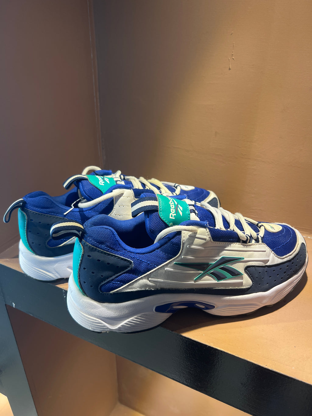 Reebok DMX Series 2200