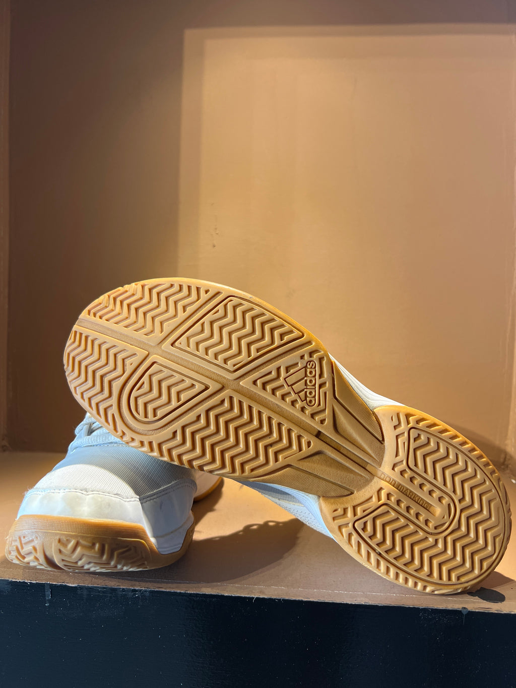 adidas Ligra 6 Indoor Court Shoe