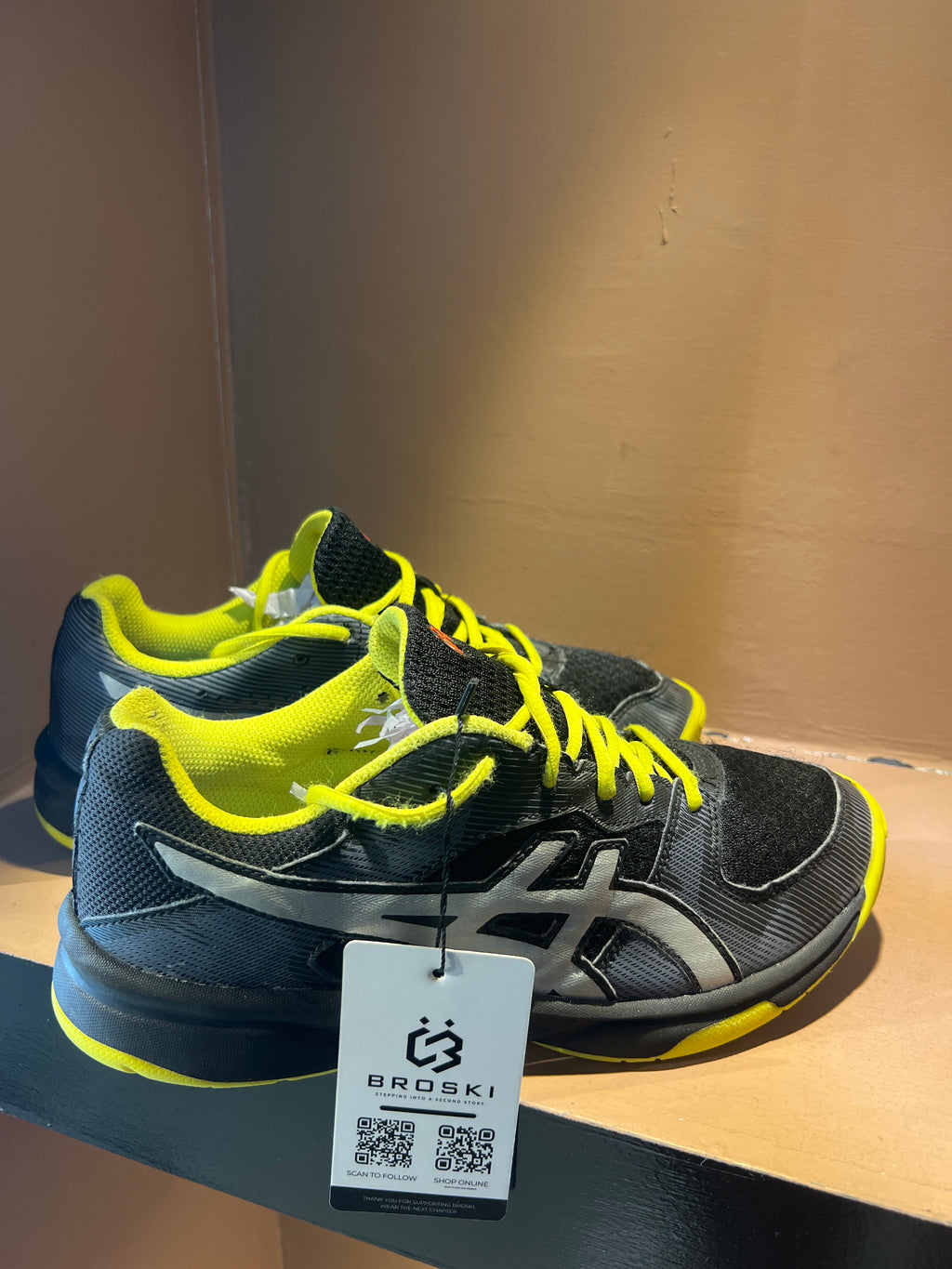 ASICS Gel-Tactic
