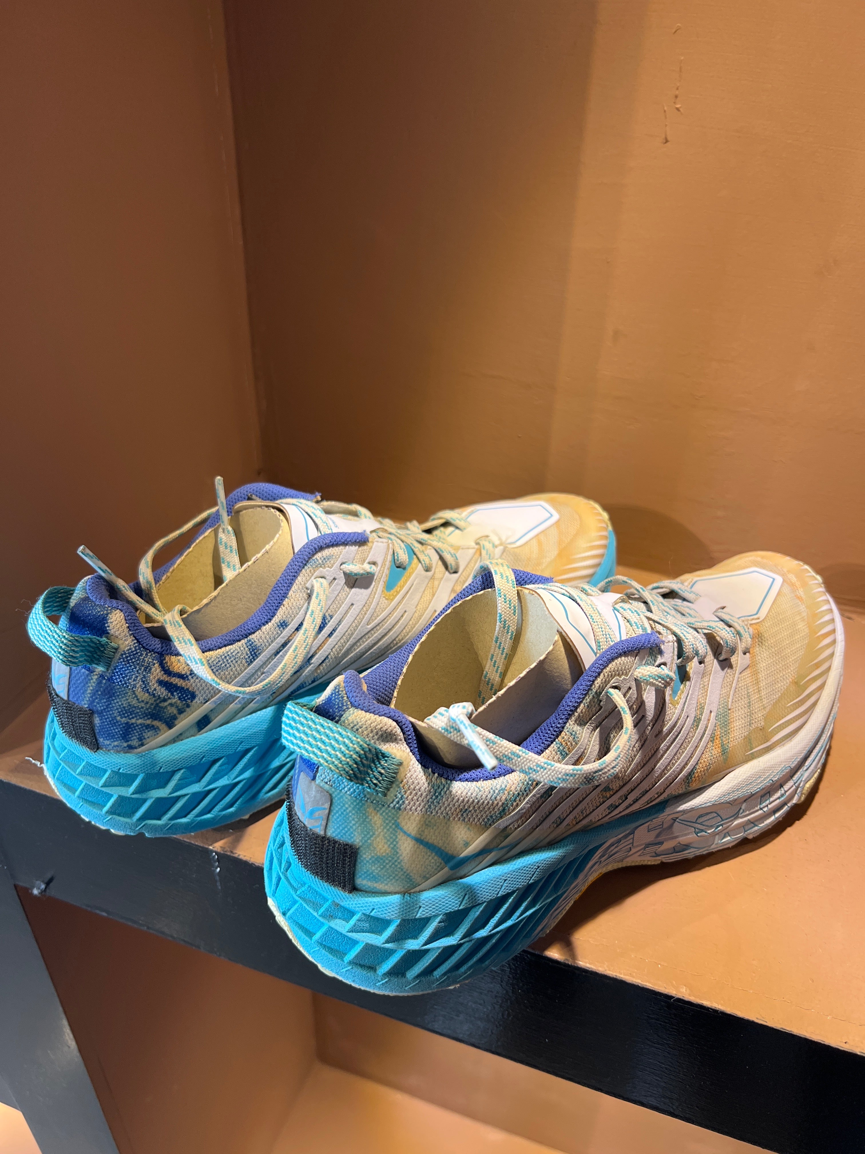 Hoka Speedgoat 4