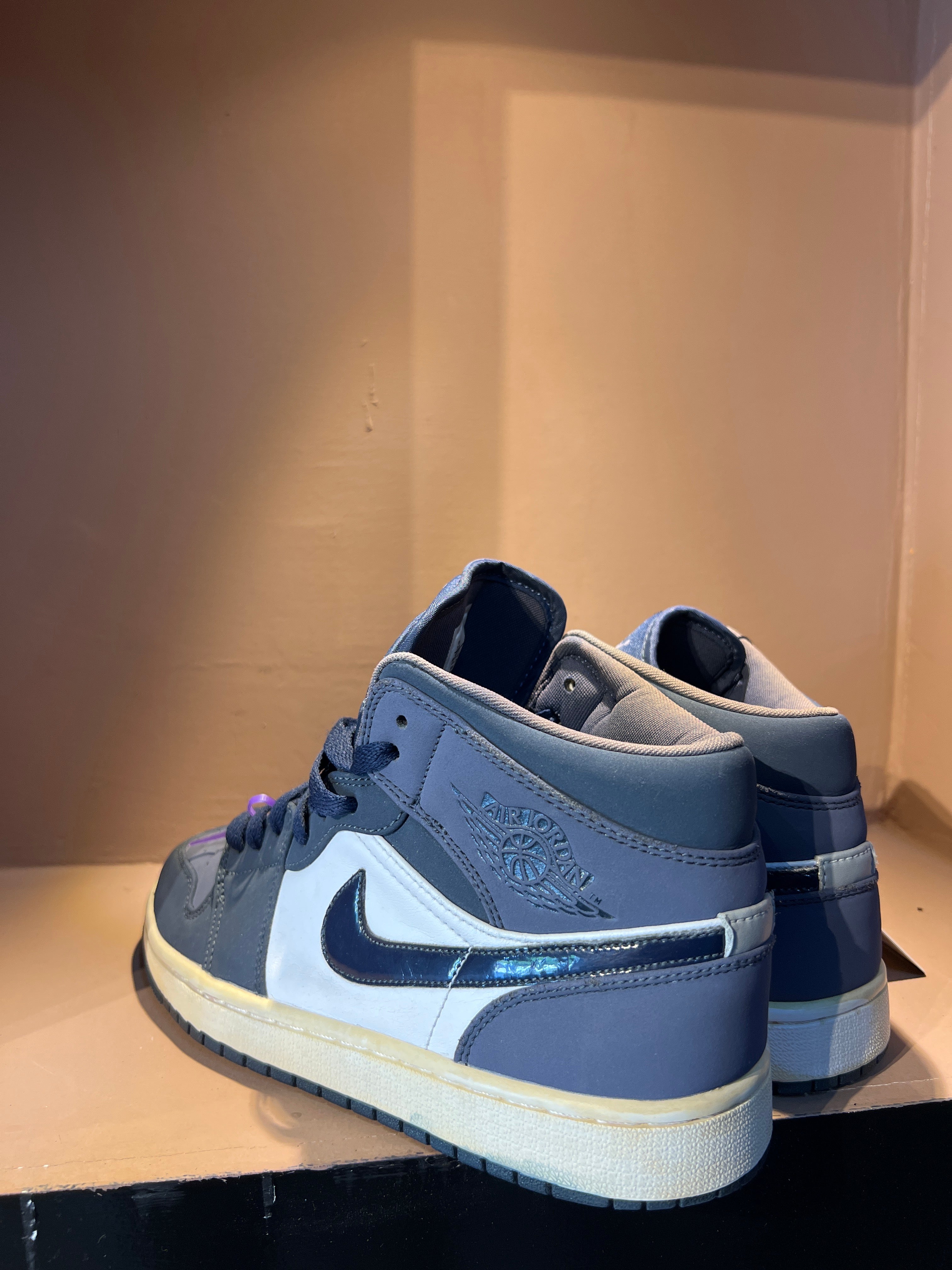 Nike Air Jordan 1 Mid