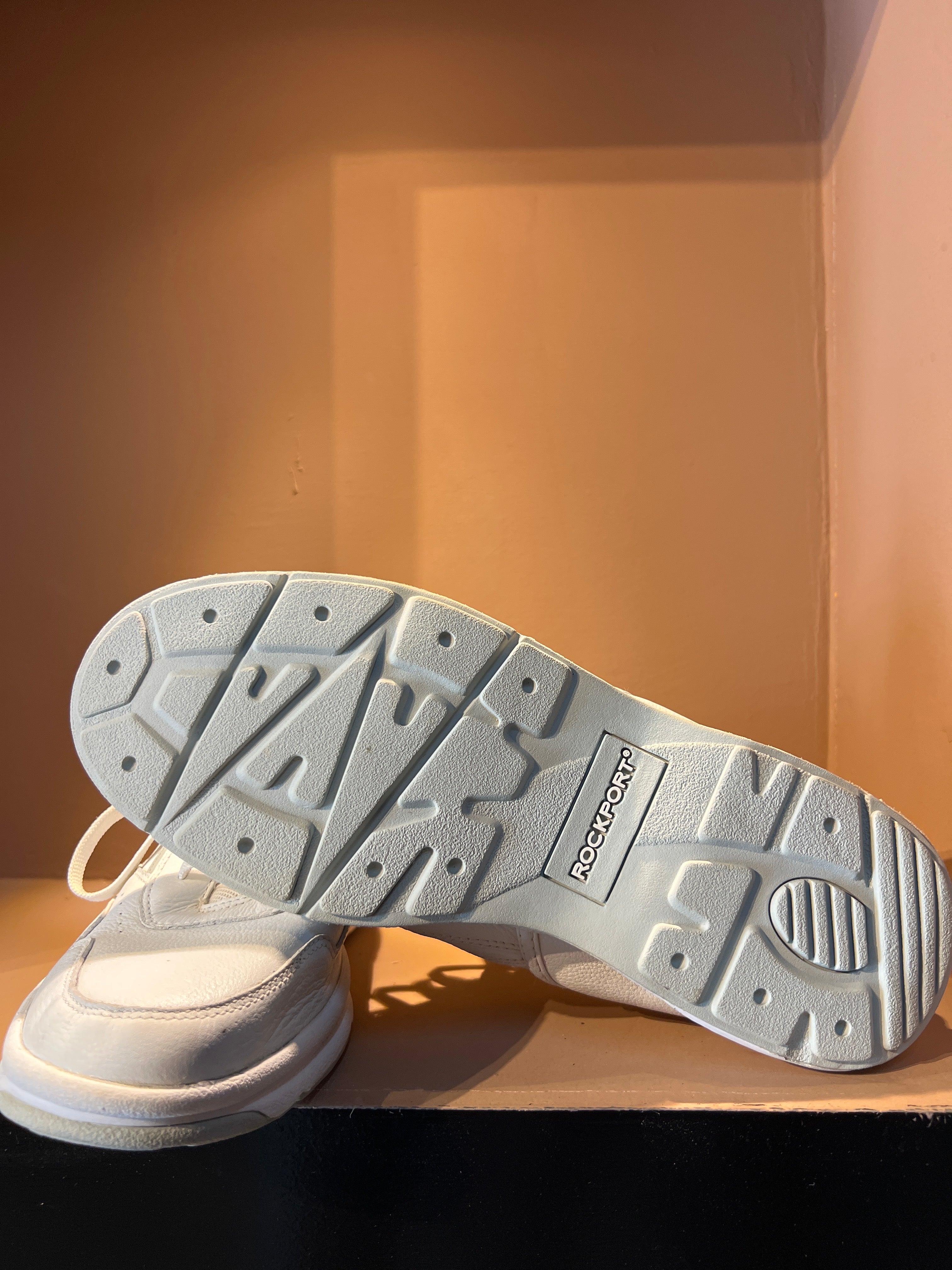 Rockport ProWalker walking sneaker