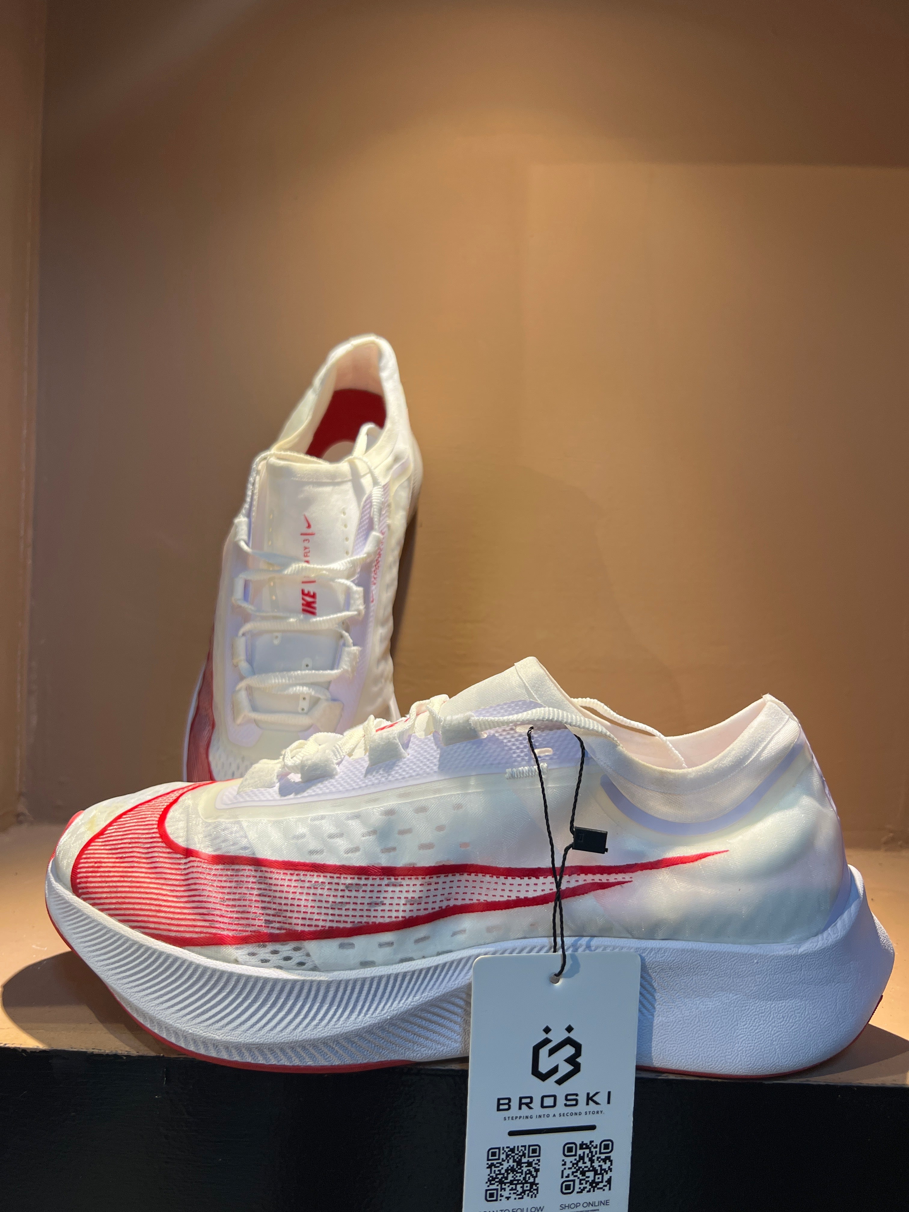 Nike Zoom Fly 3