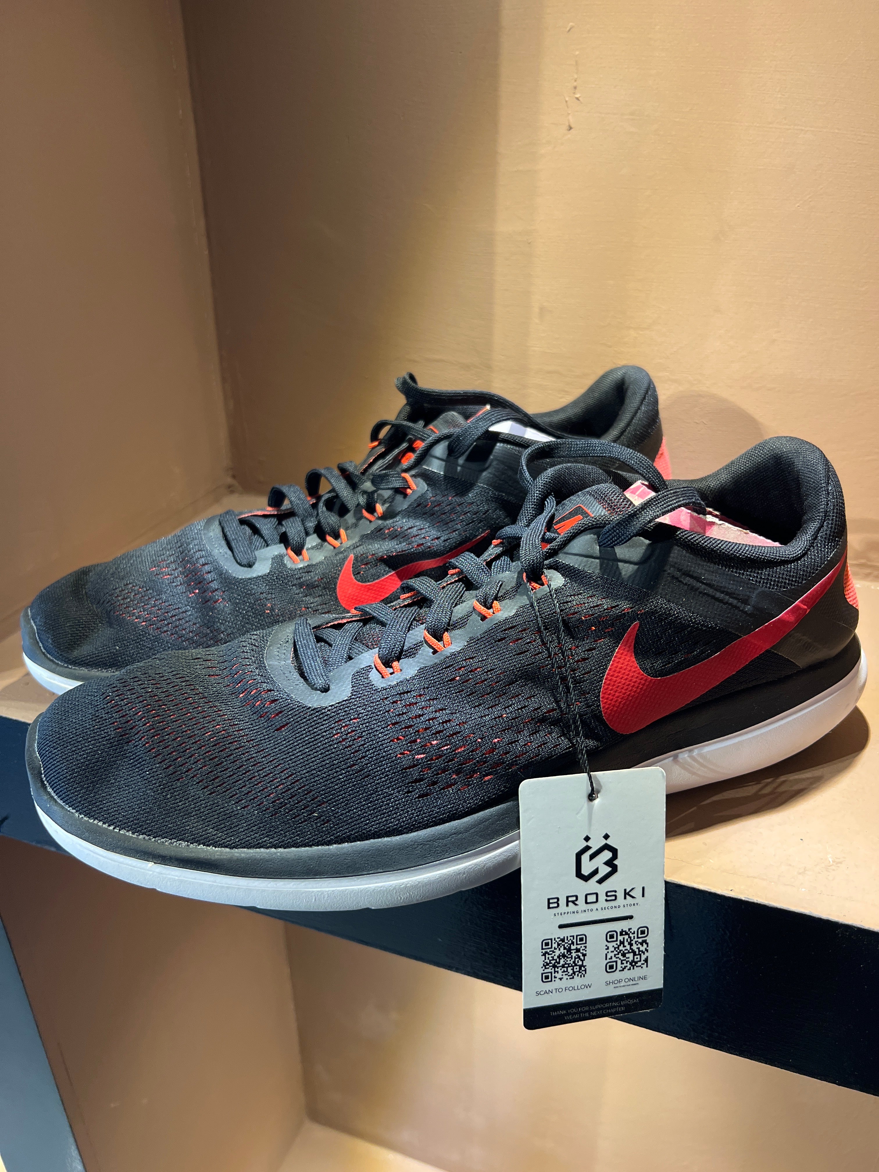Nike Flex 2016 RN