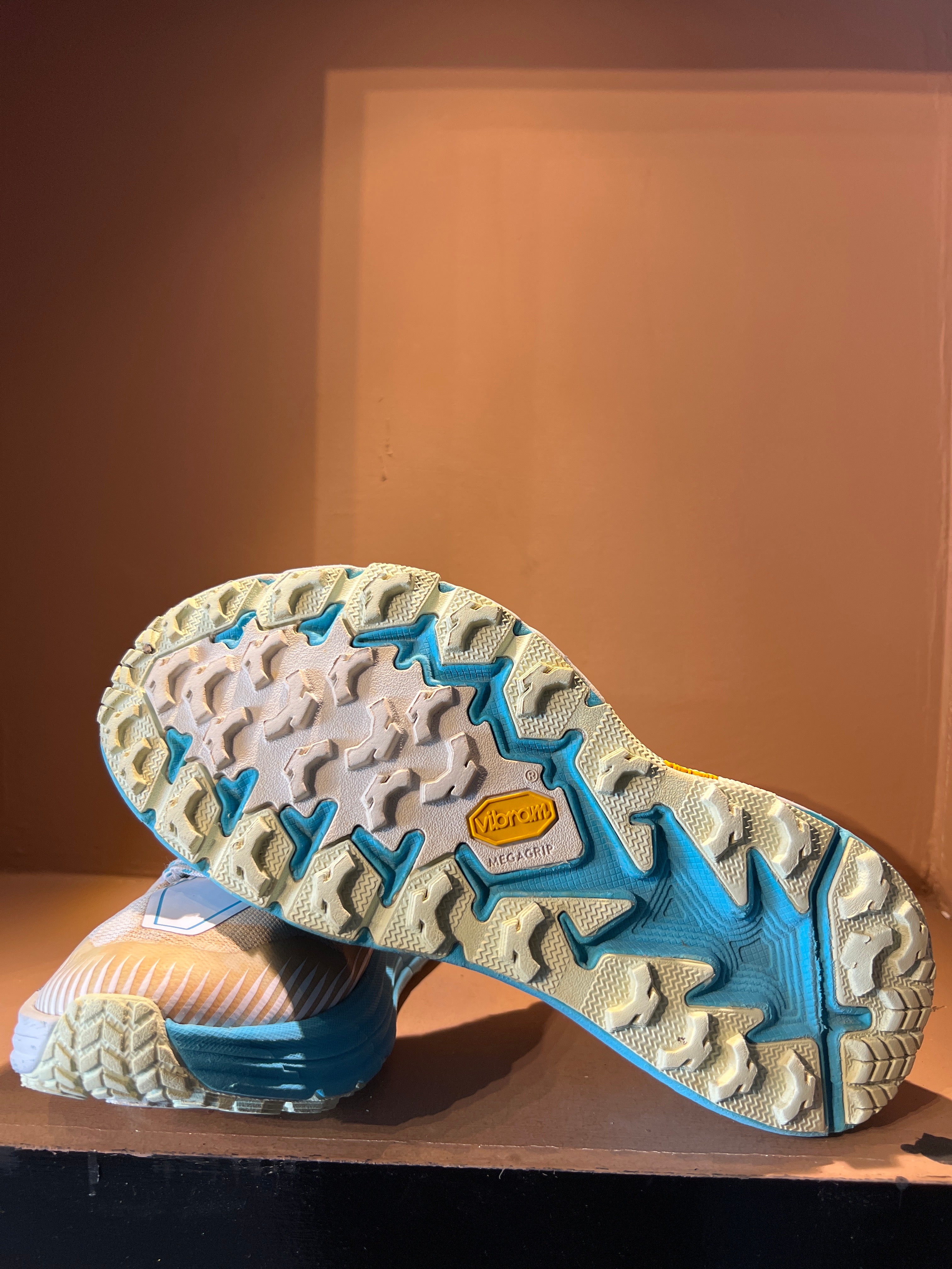 Hoka Speedgoat 4