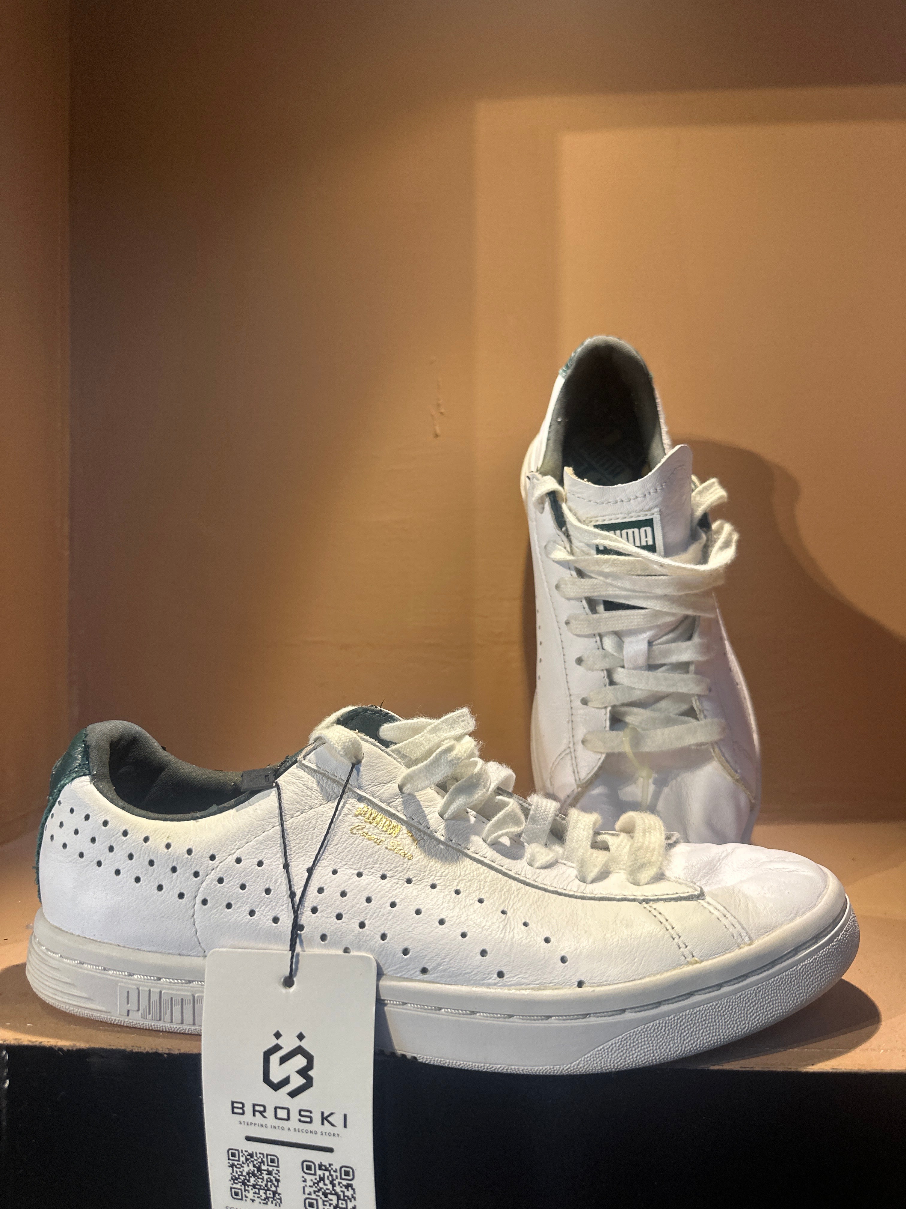 Puma Court Star NM sneaker