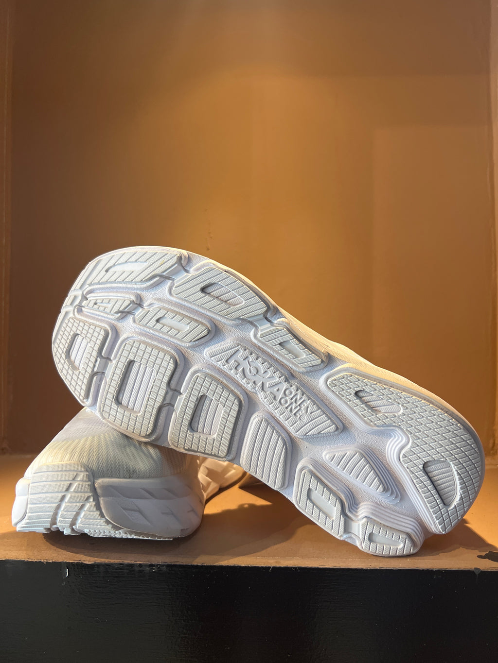 Hoka Bondi 7