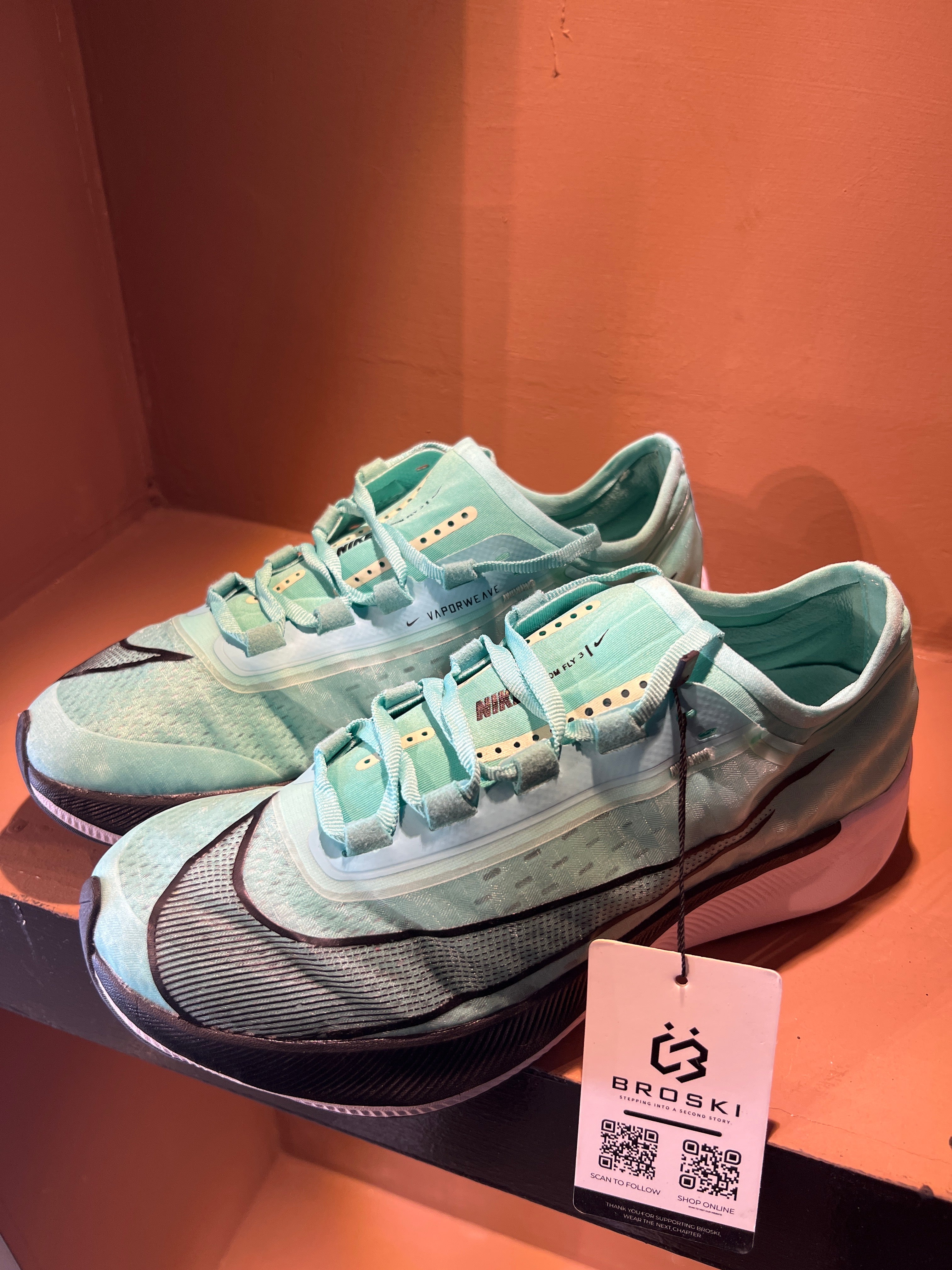 Nike Zoom fly 3