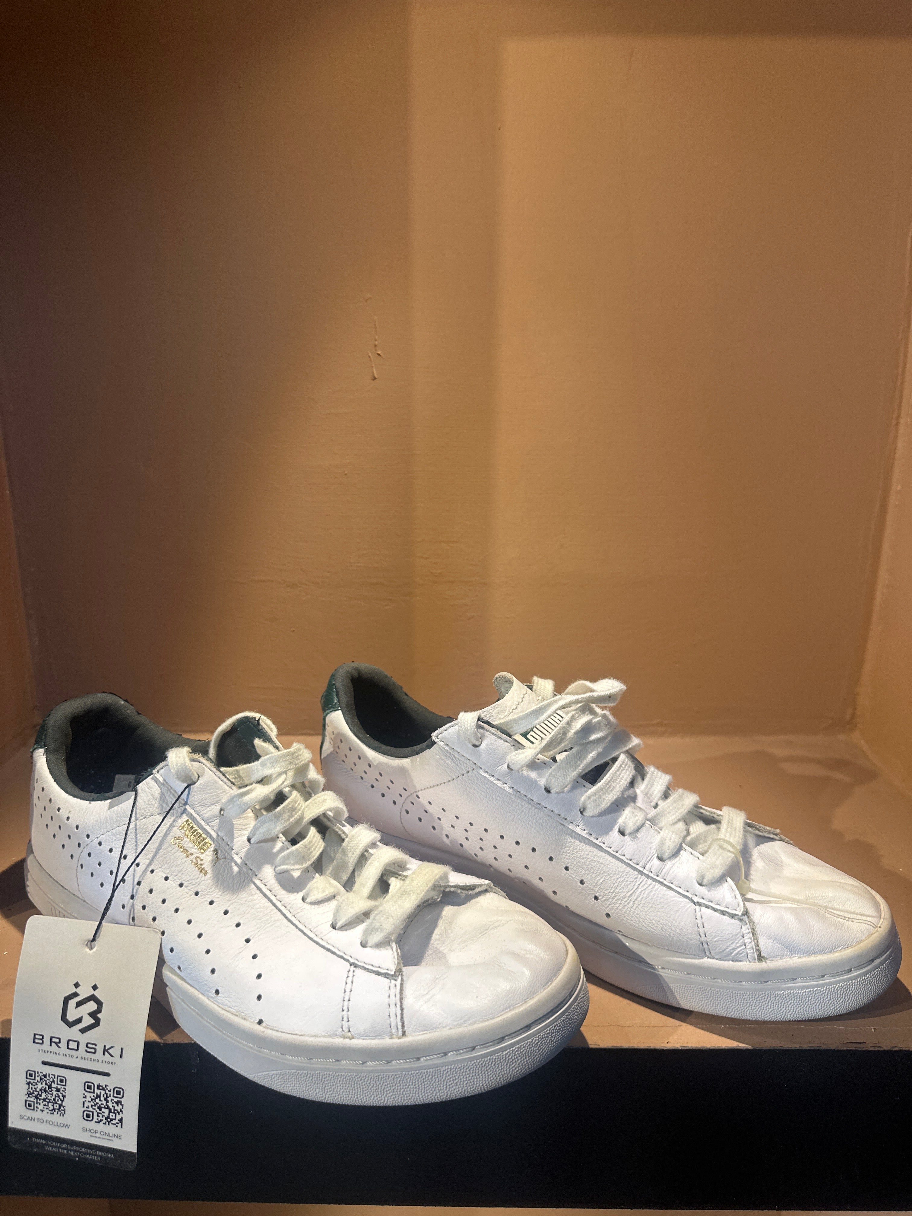 Puma Court Star NM sneaker