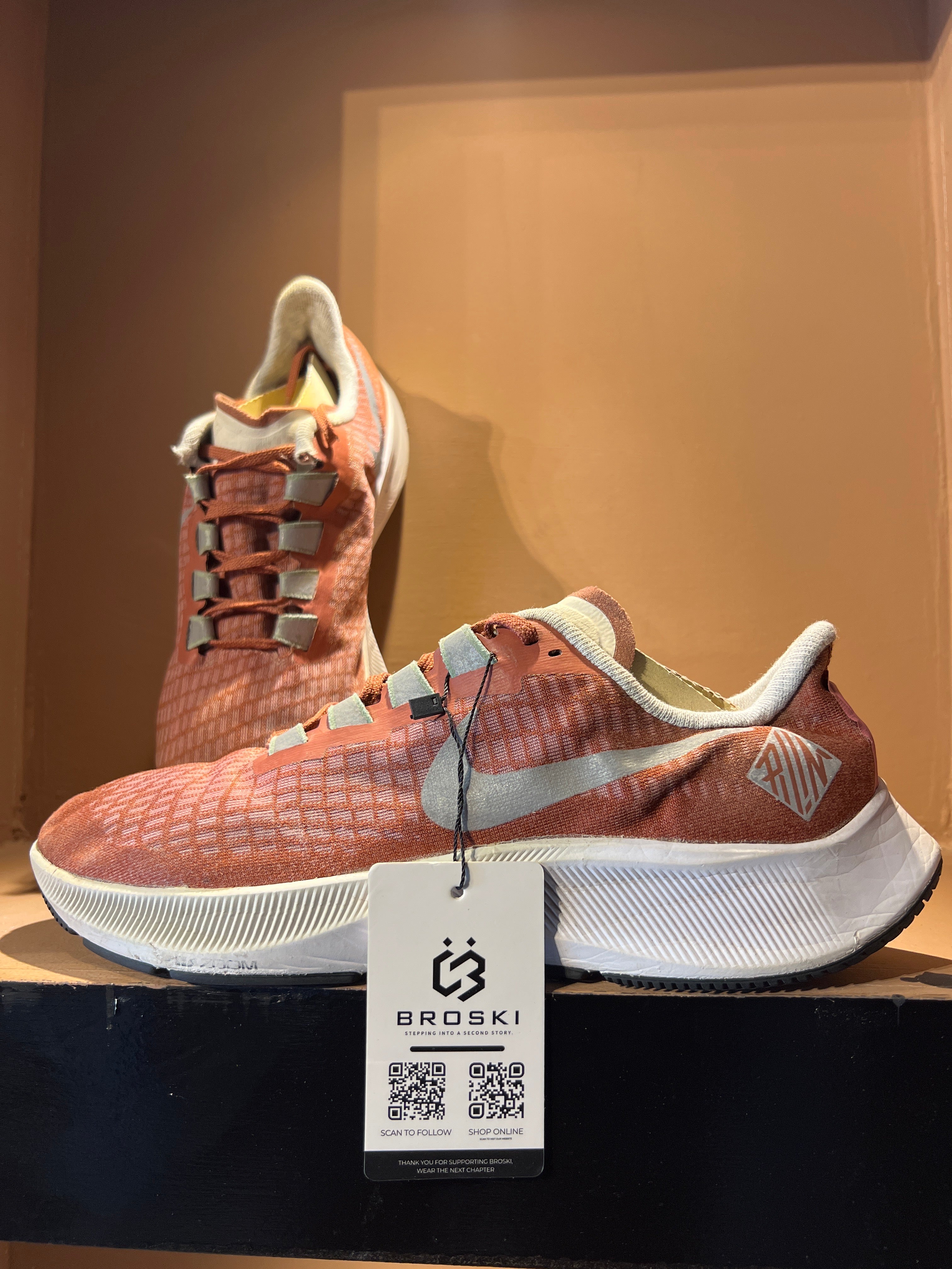 Nike Air Zoom Pegasus 37