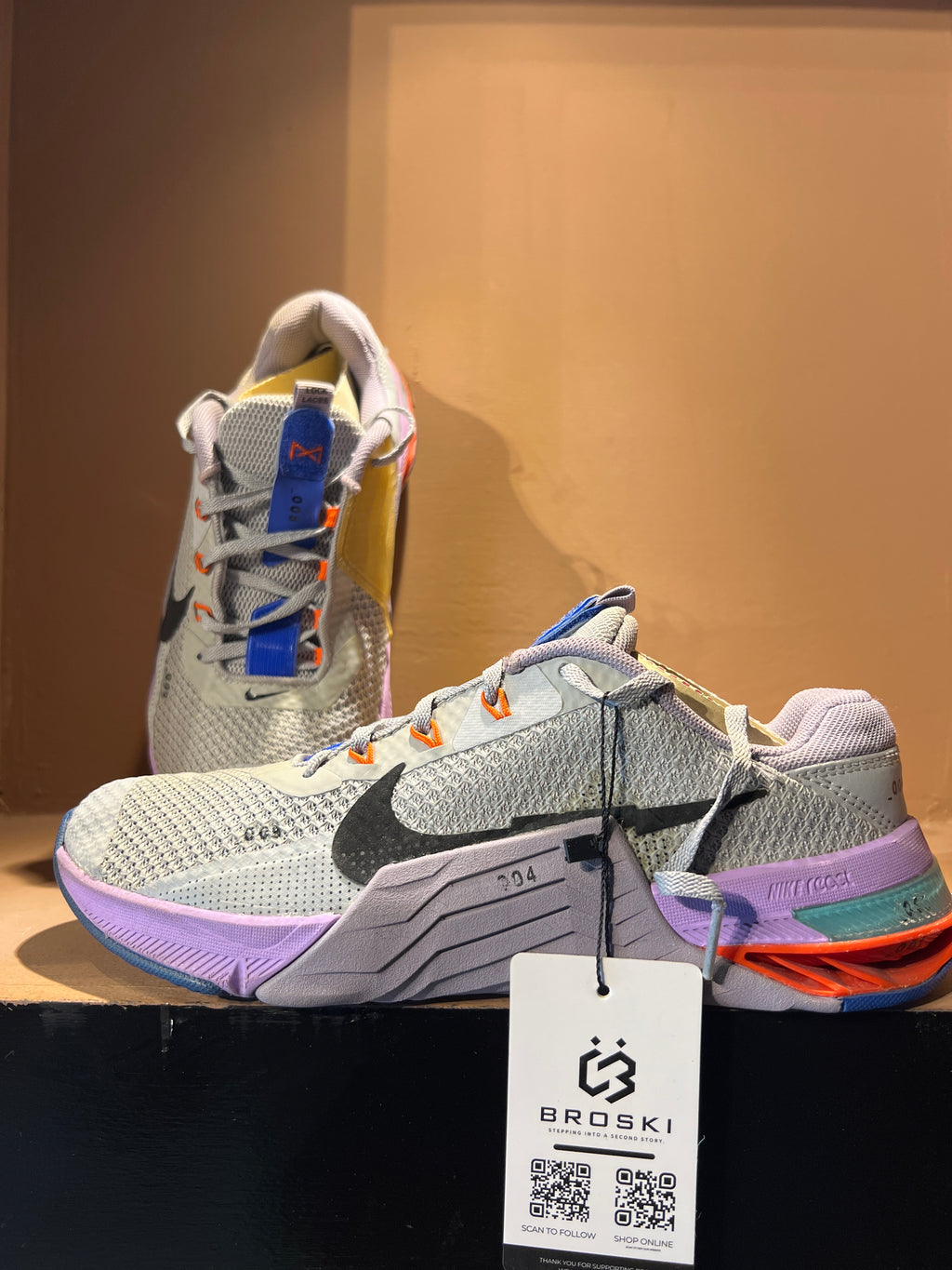 Nike Metcon 7