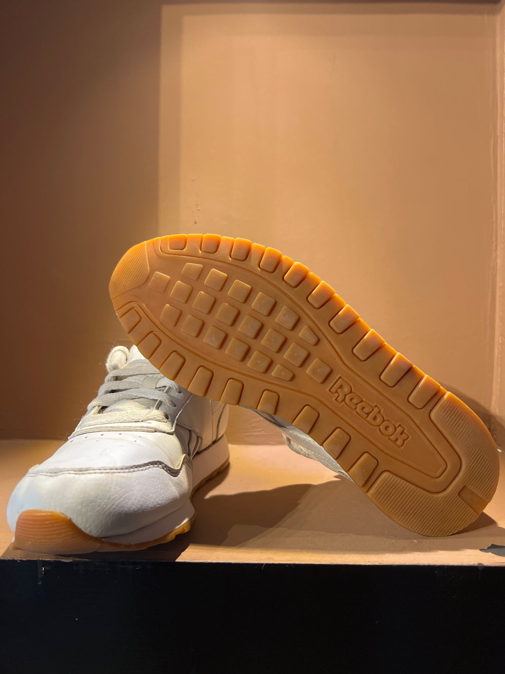 Reebok Classic Harman Run