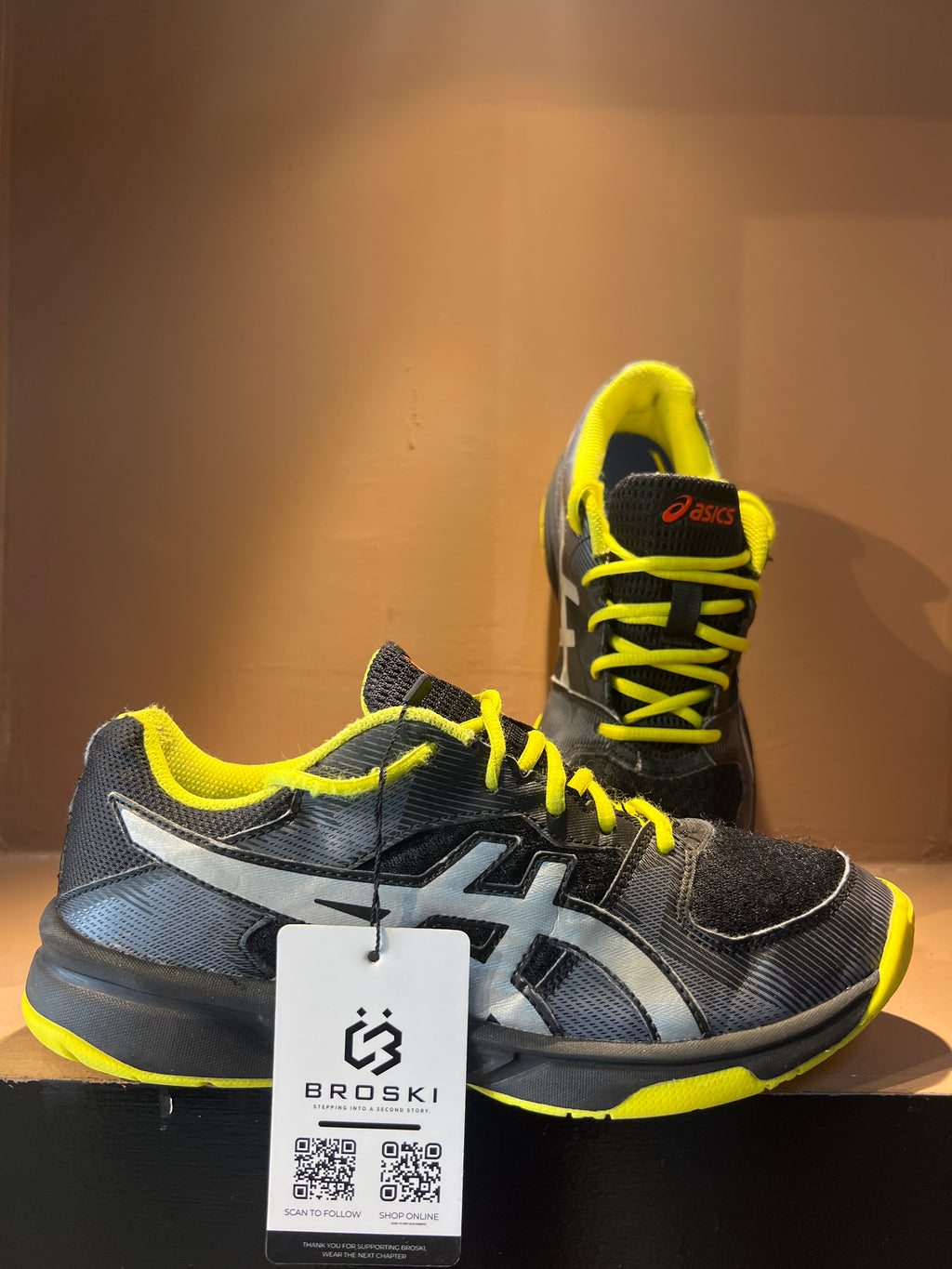 ASICS Gel-Tactic
