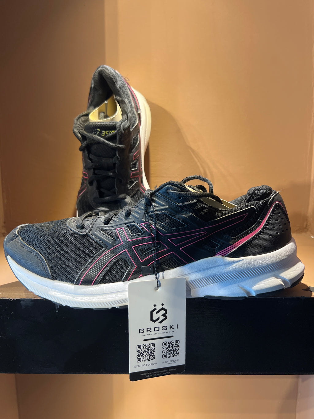 Asics Jolt 3
