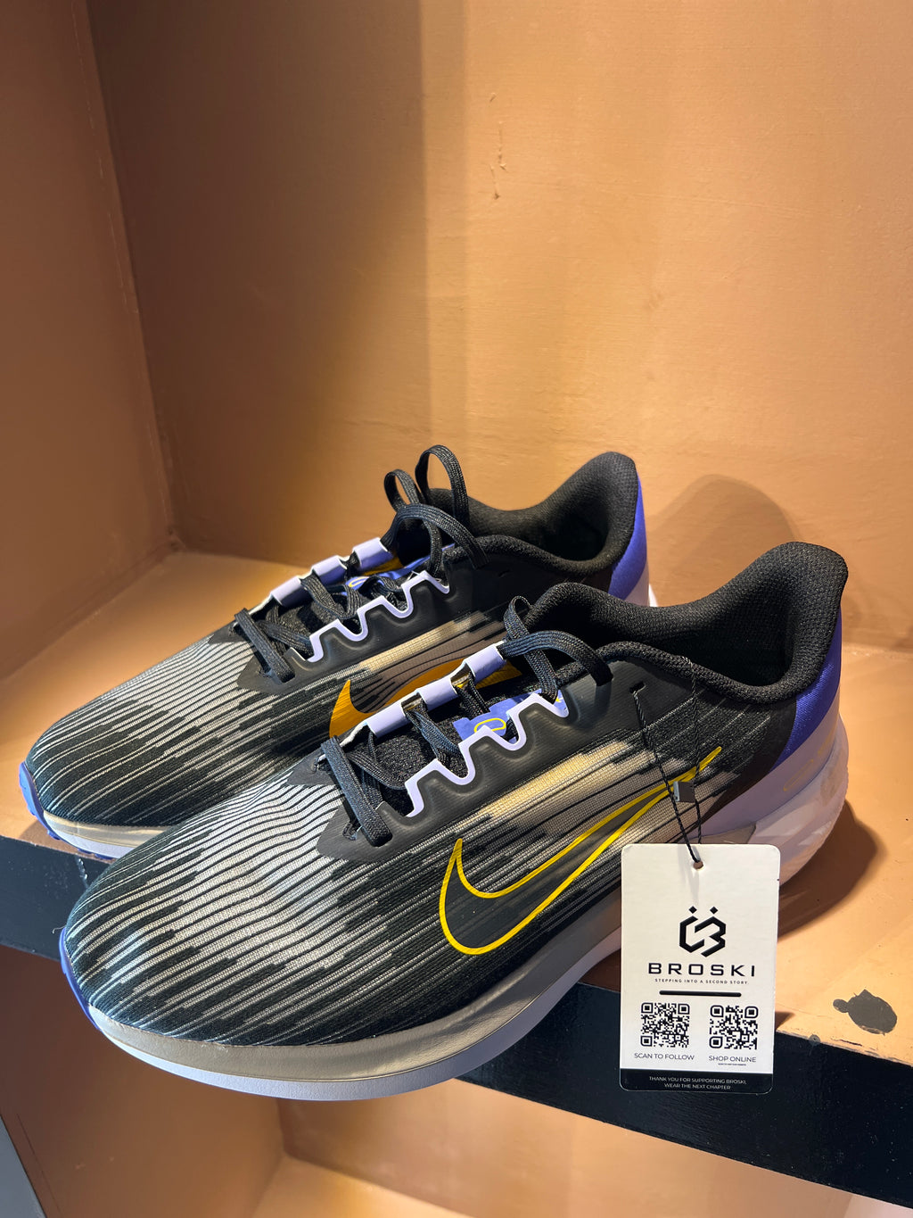 Nike Air Winflo 9