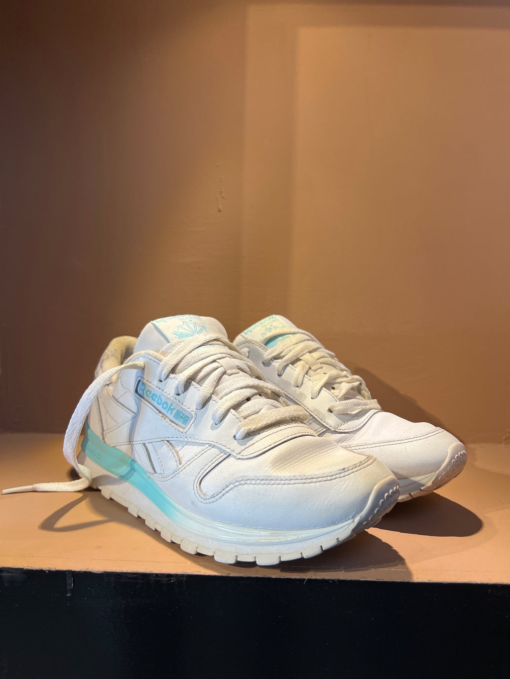 Reebok Classic Leather