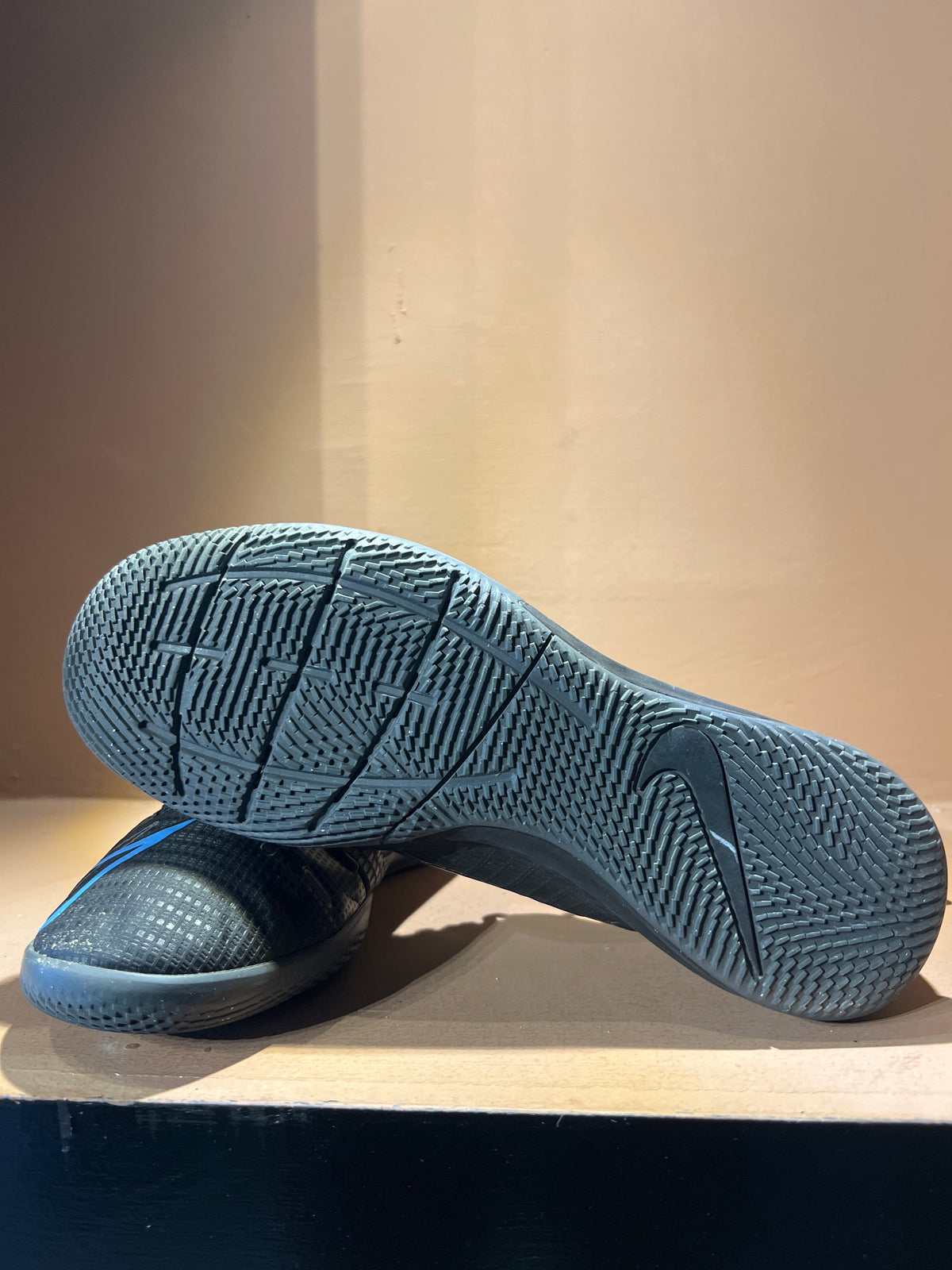Nike Mercurial Vapor 14 Academy