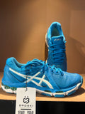 ASICS Gel-Netburner Ballistic