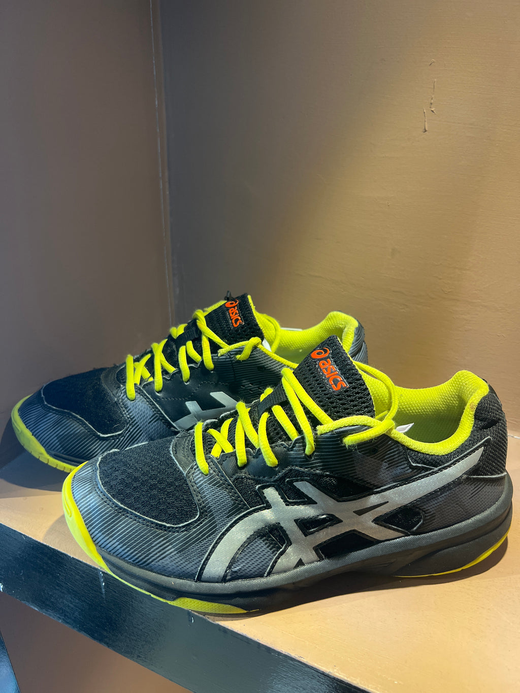 ASICS Gel-Tactic