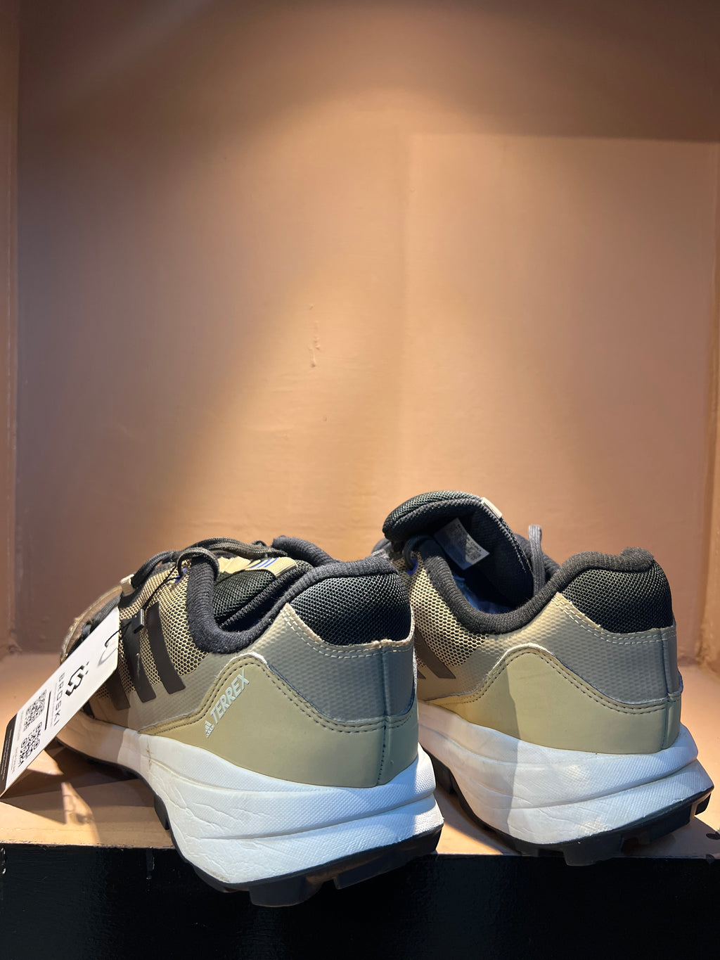 Adidas Terrex Agravic