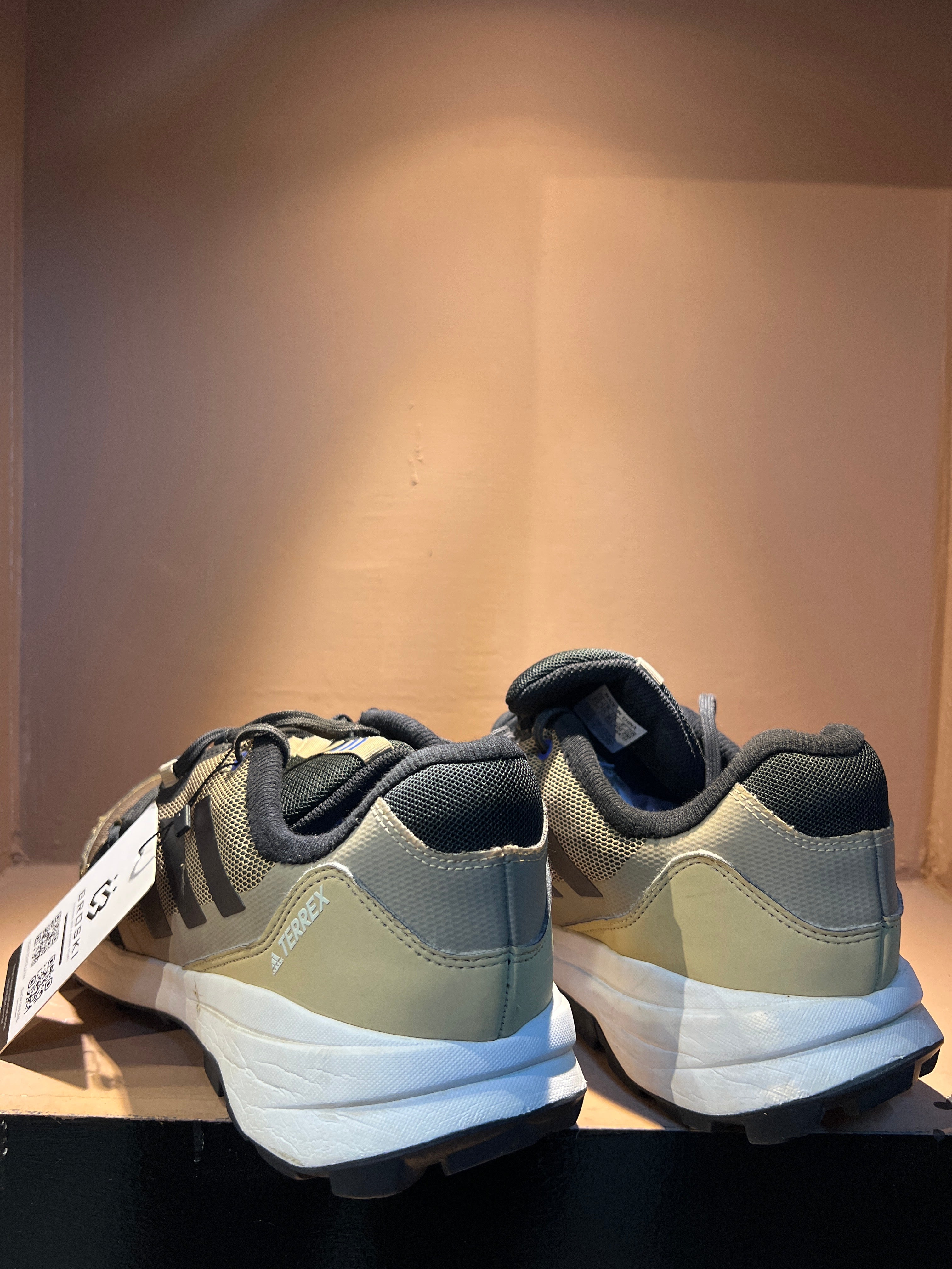 Adidas Terrex Agravic