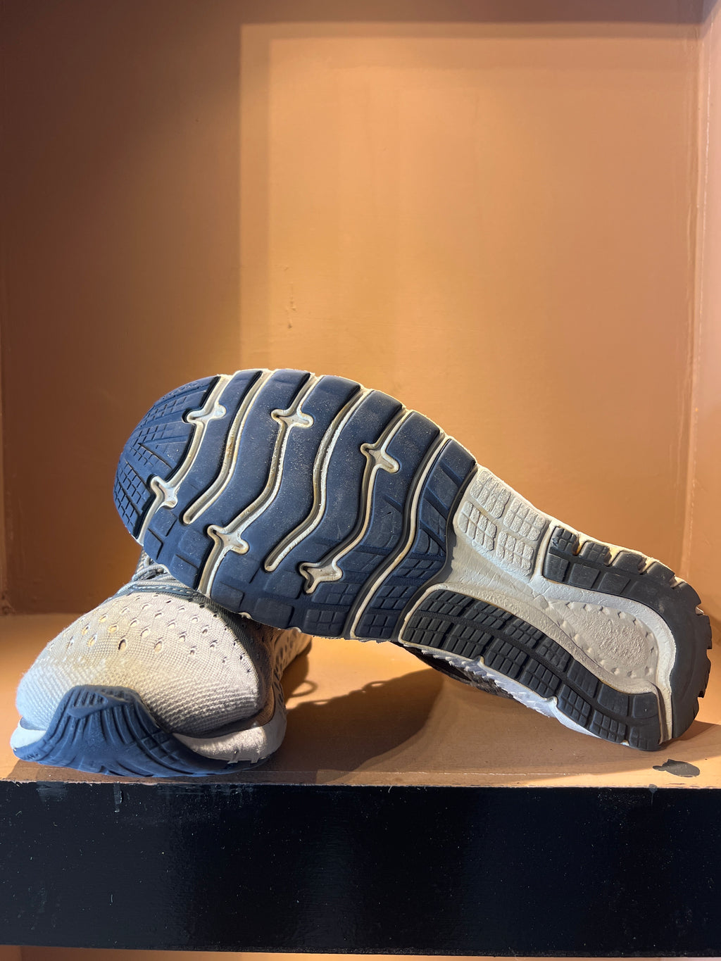 Brooks Glycerin 17 running shoes