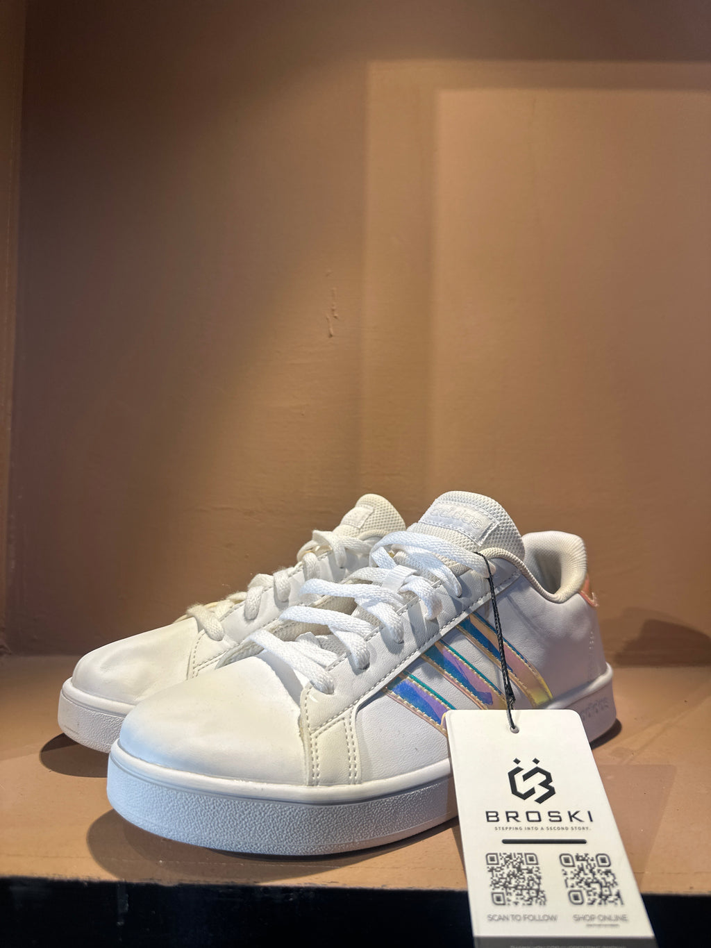 Adidas Grand Court