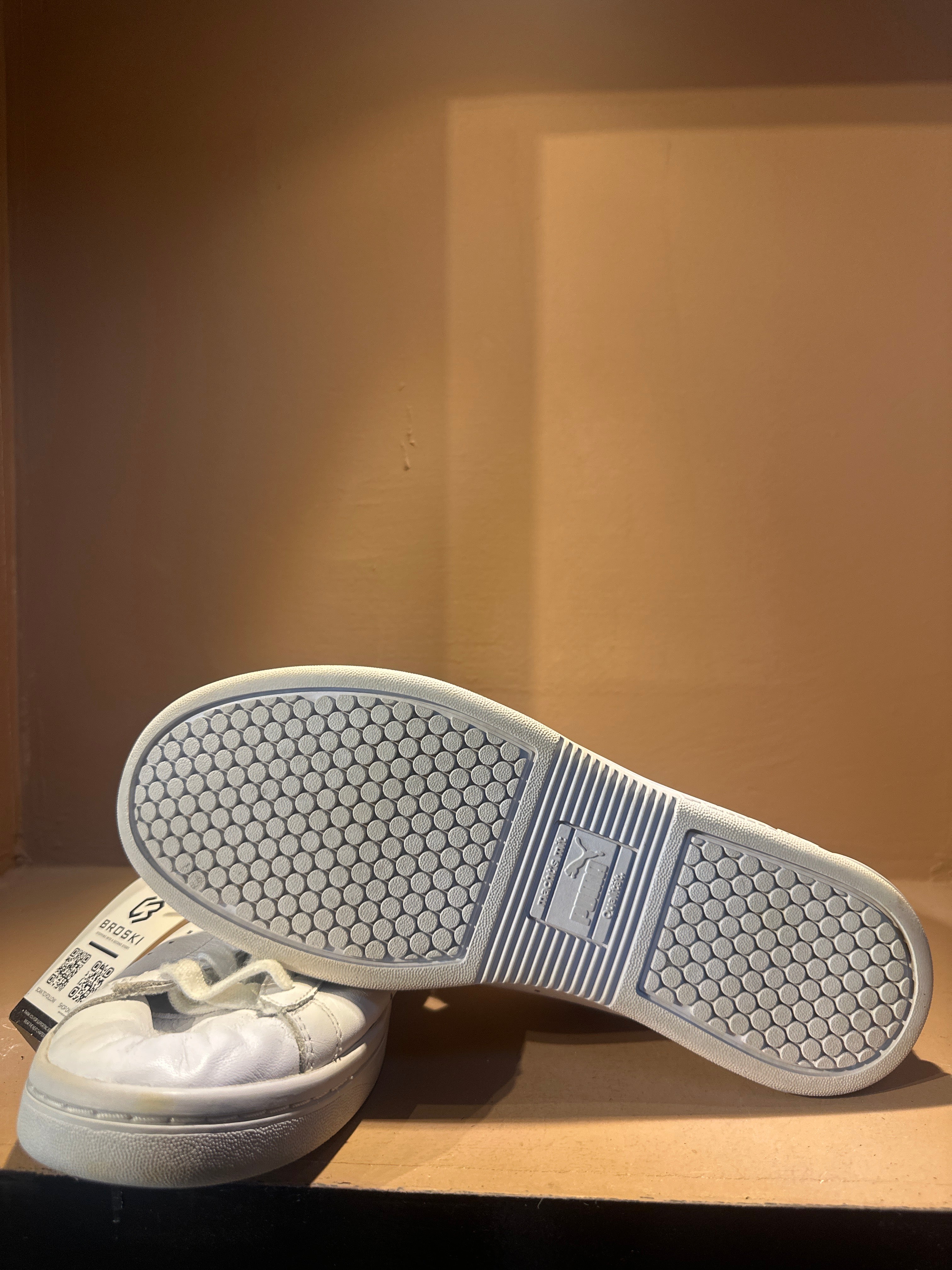Puma Court Star NM sneaker