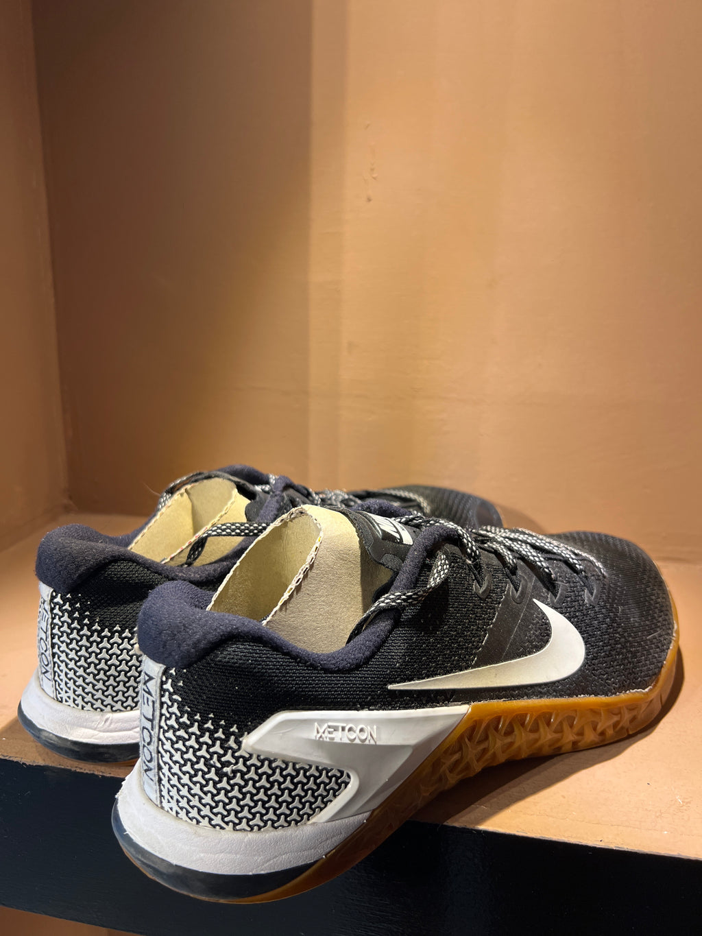 Nike Metcon 4