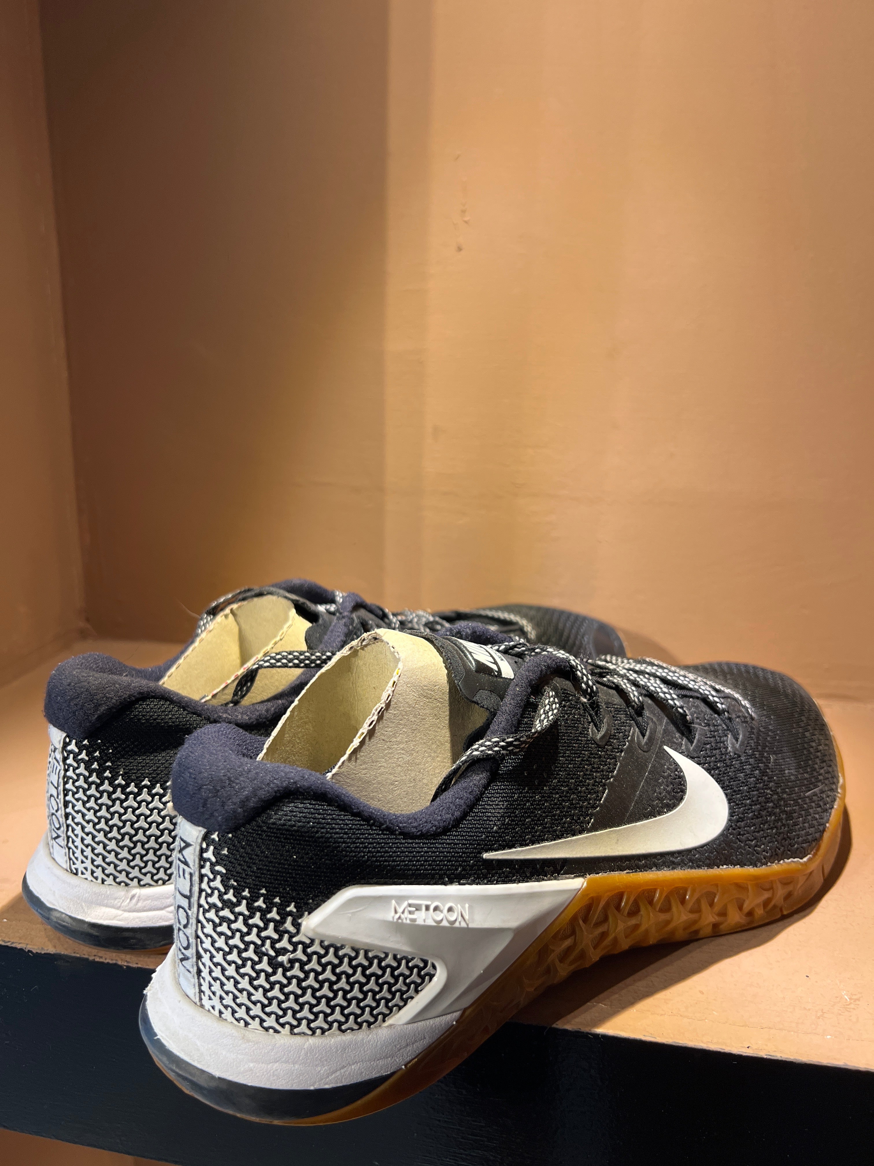 Nike Metcon 4