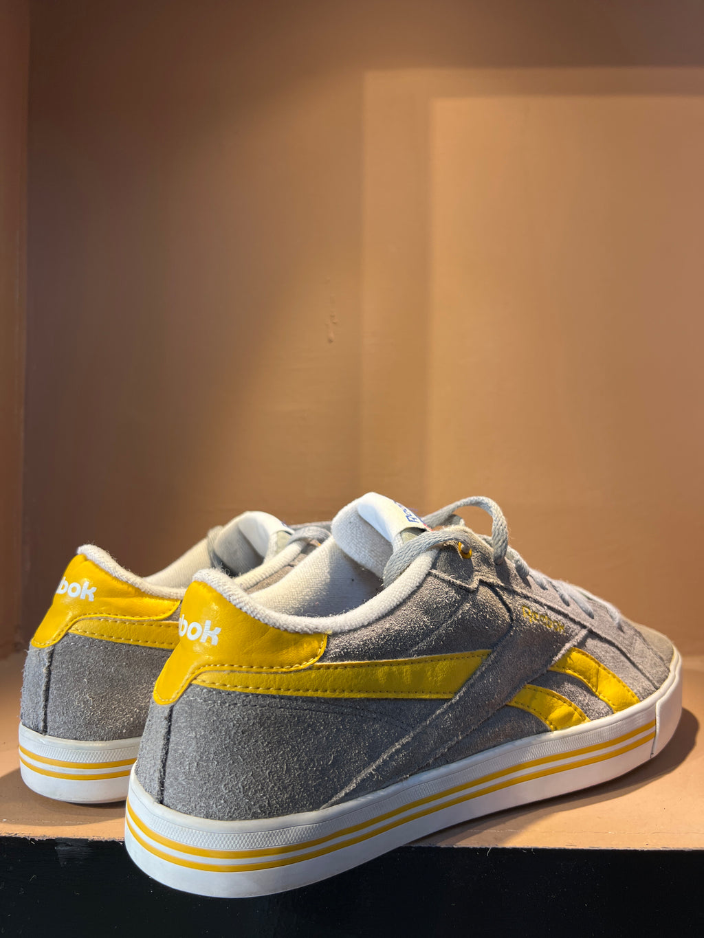 Reebok Royal Complete Low.