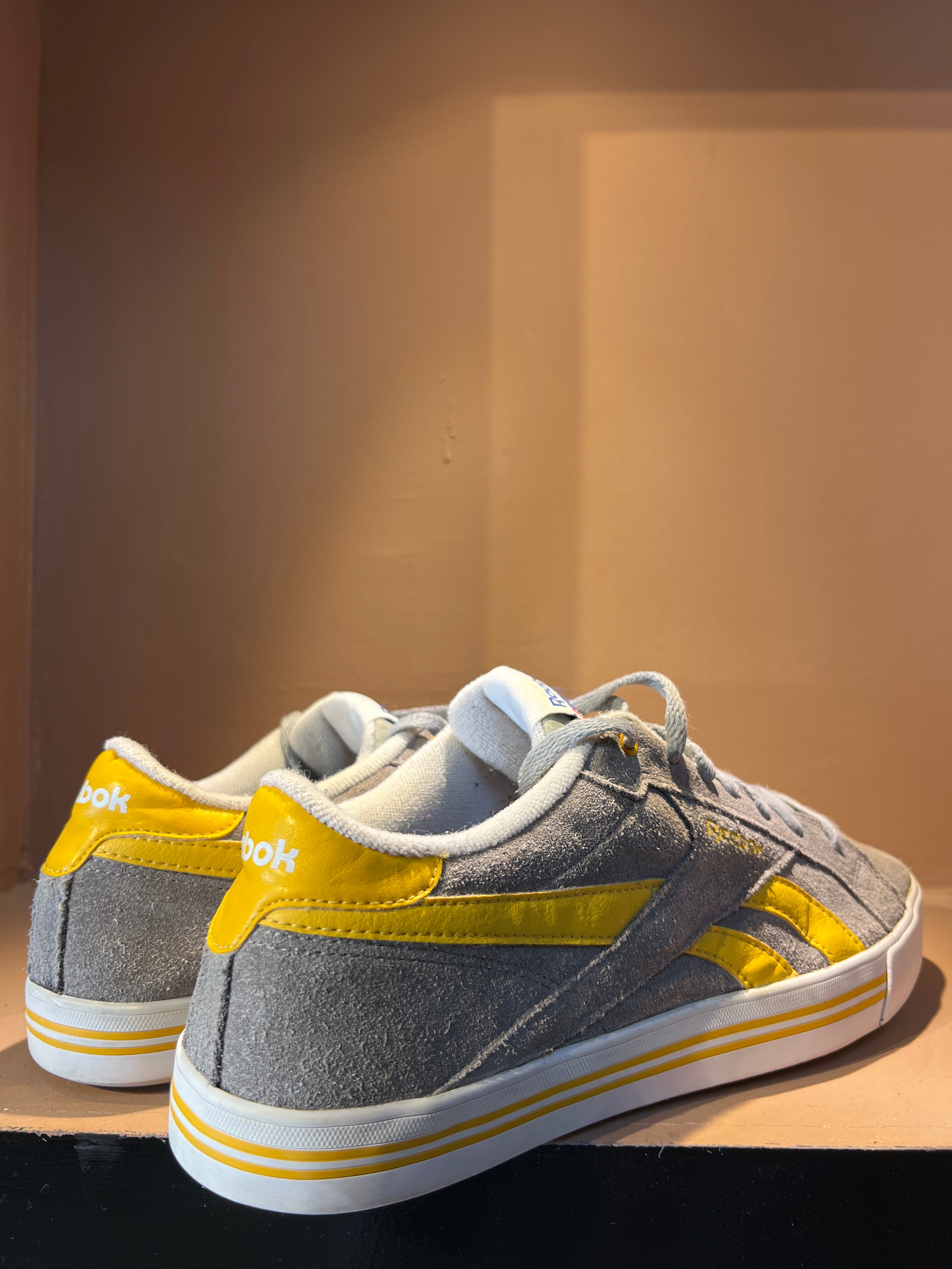 Reebok Royal Complete Low.