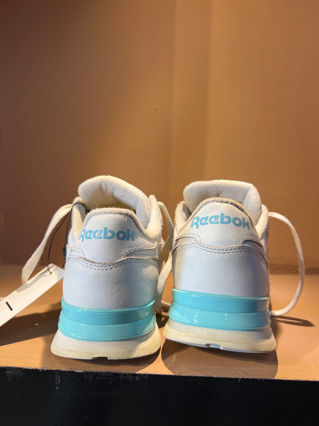 Reebok Classic Leather