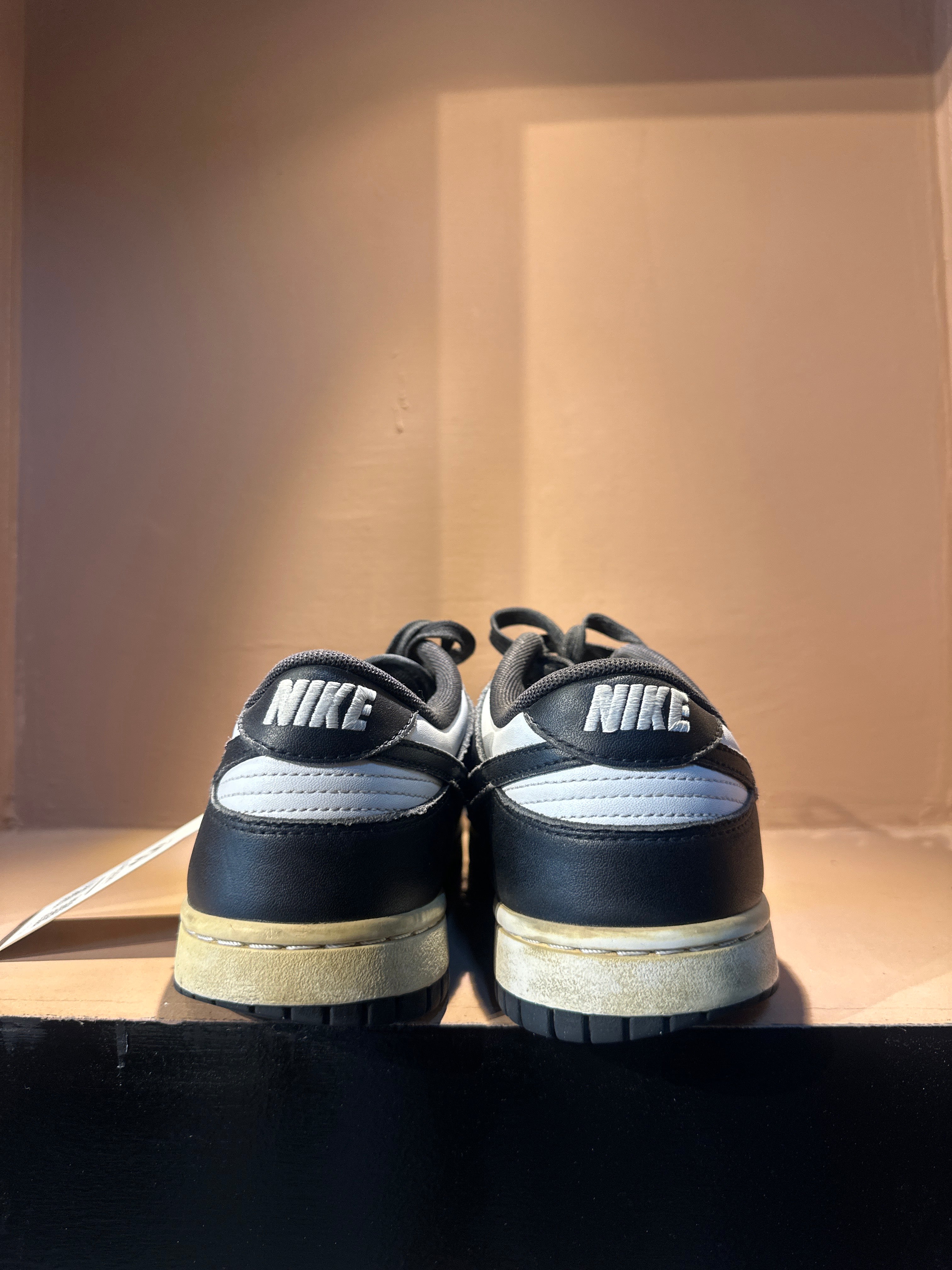 Nike Dunk Low