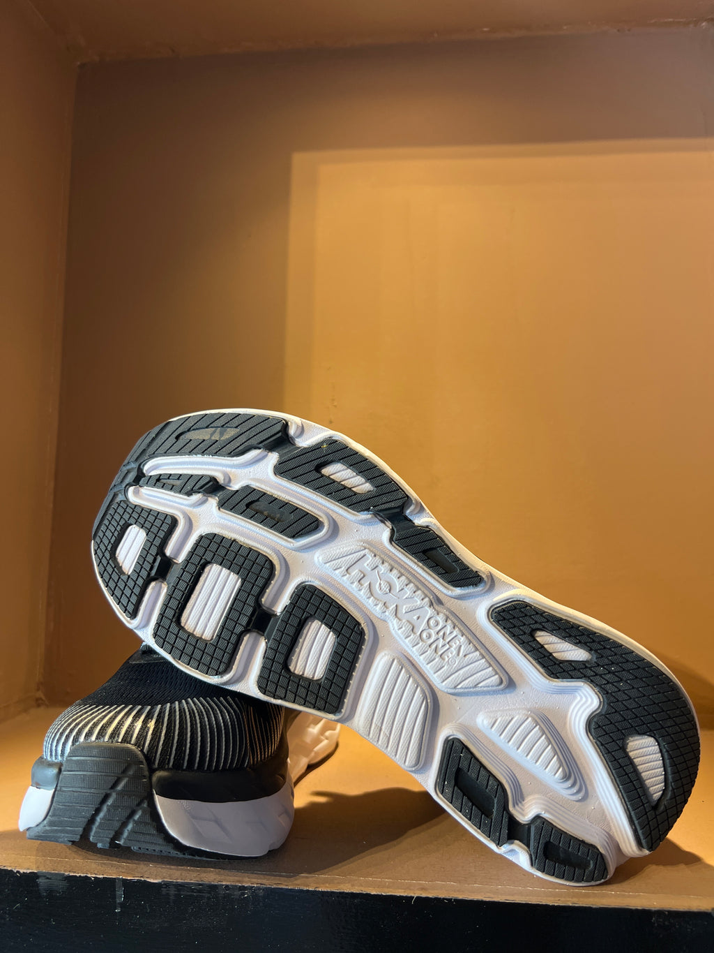Hoka Bondi 7